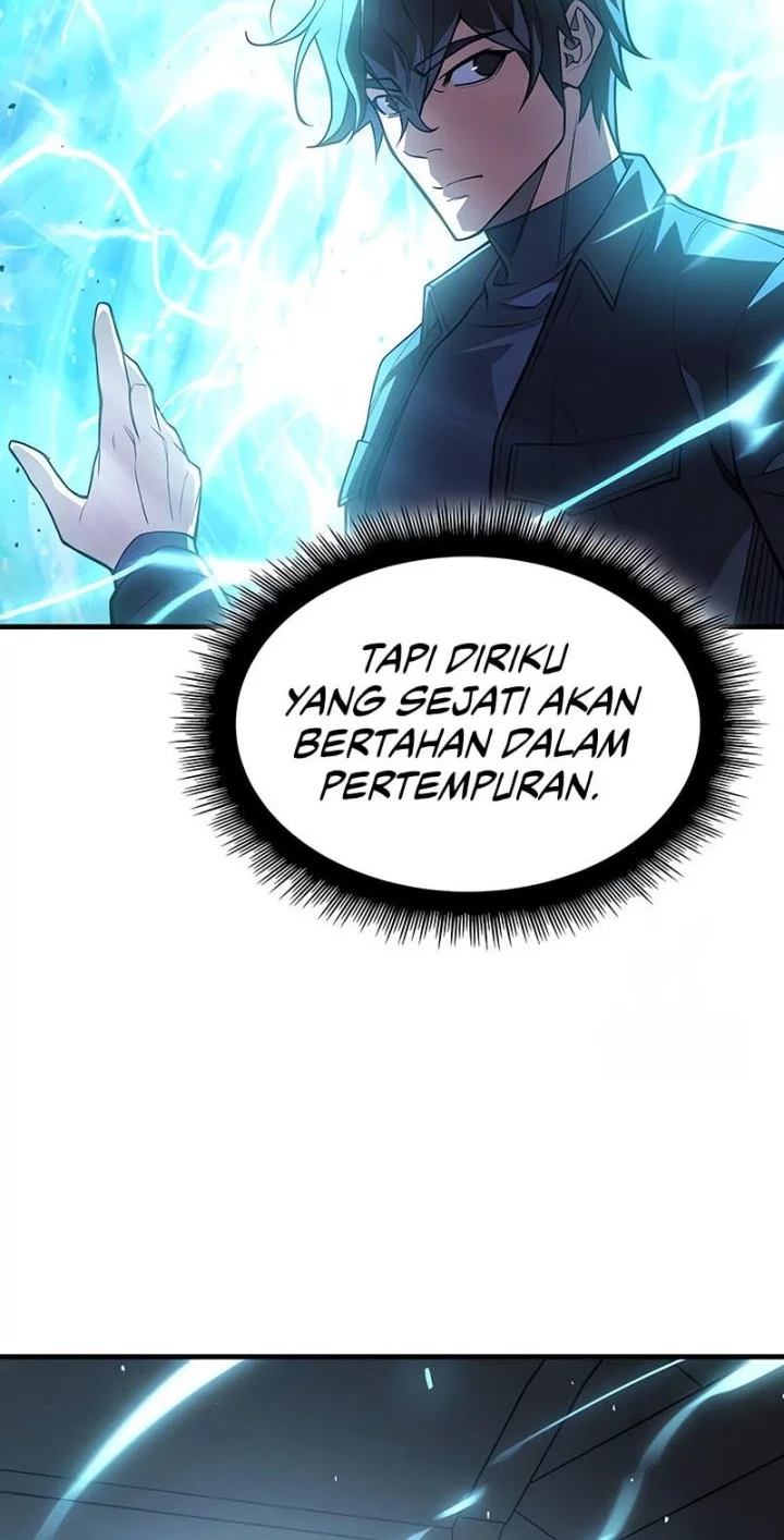 Regressing With The King’s Power Chapter 112 Gambar 25