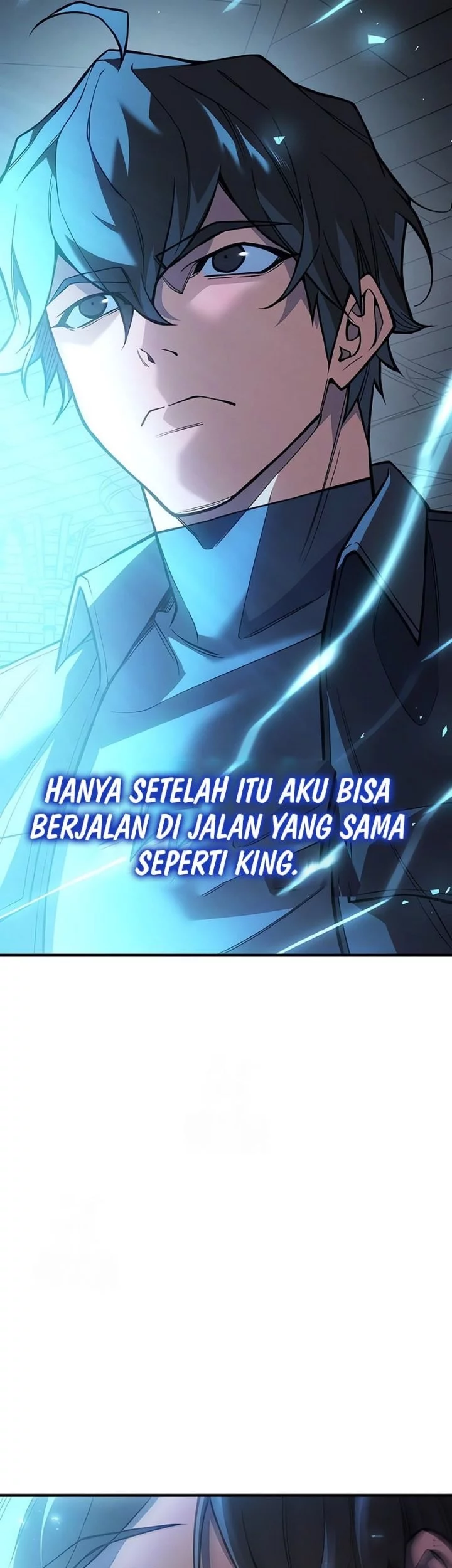 Regressing With The King’s Power Chapter 112 Gambar 26