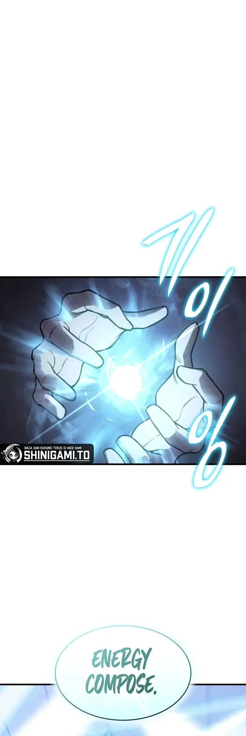 Regressing With The King’s Power Chapter 113 Gambar 37