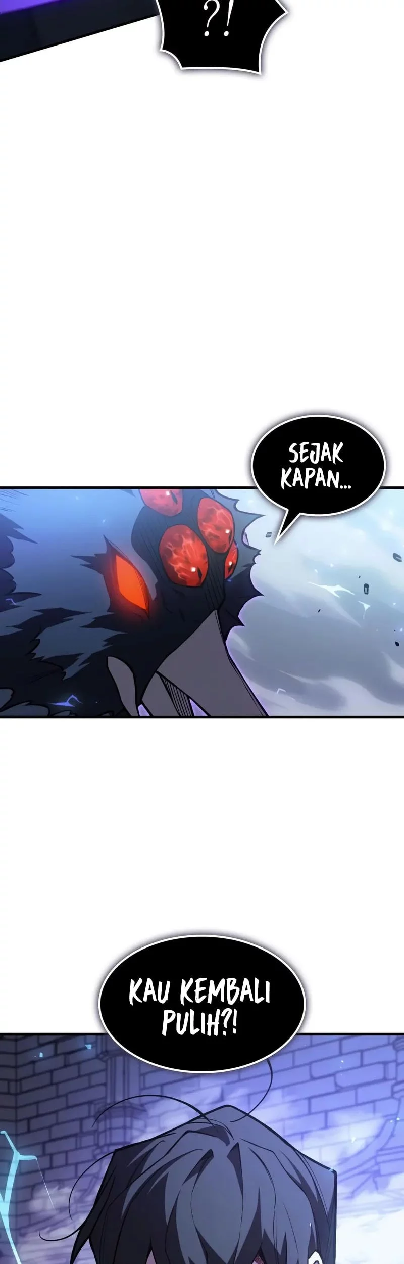 Regressing With The King’s Power Chapter 113 Gambar 40