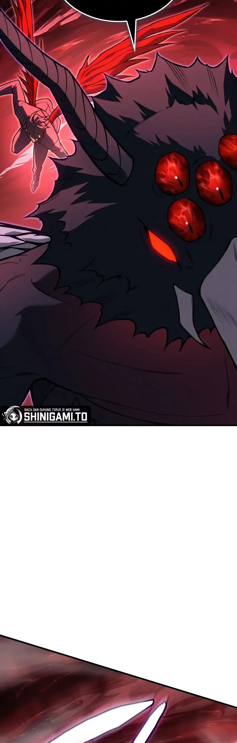 Regressing With The King’s Power Chapter 113 Gambar 56