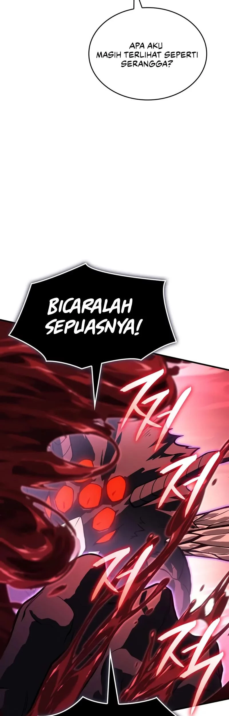 Regressing With The King’s Power Chapter 113 Gambar 64