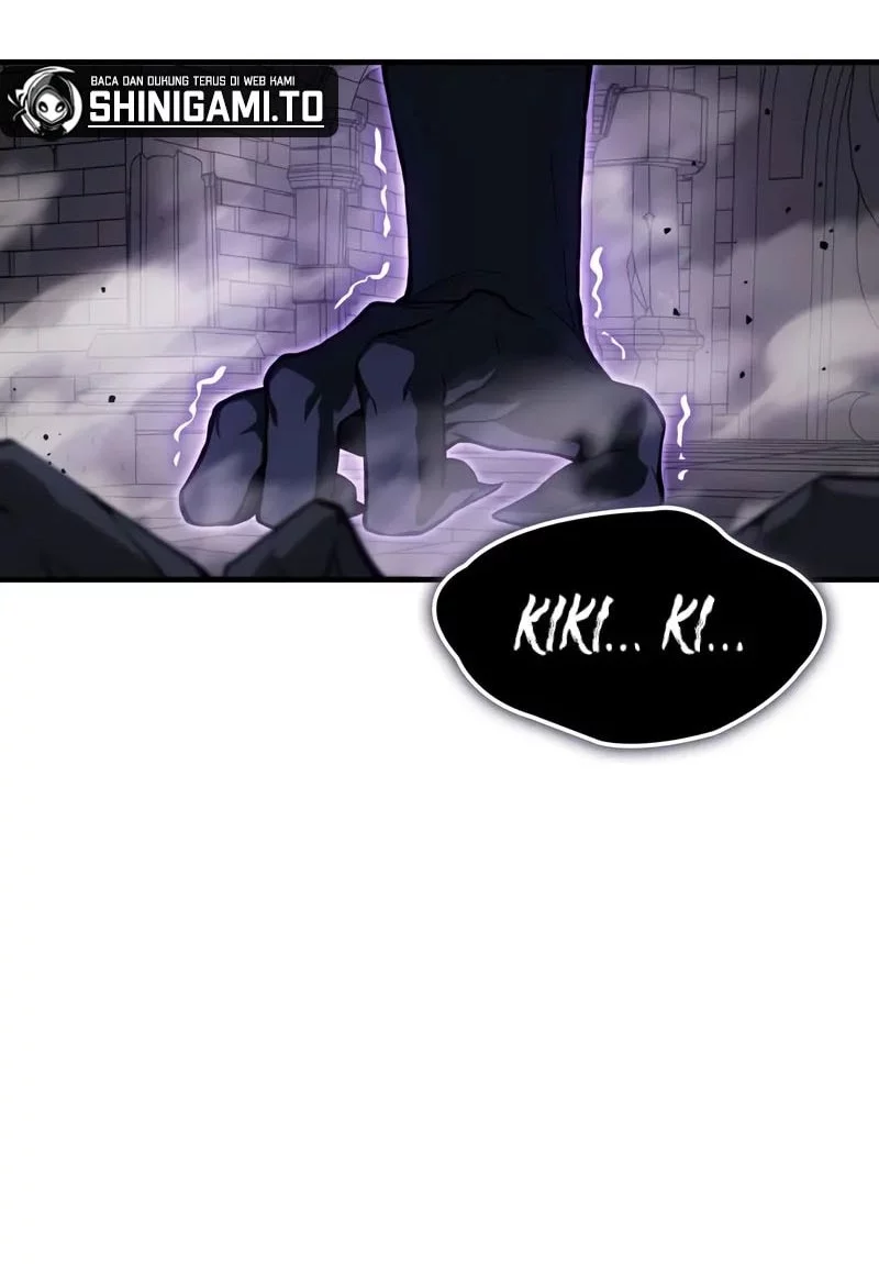 Regressing With The King’s Power Chapter 113 Gambar 73