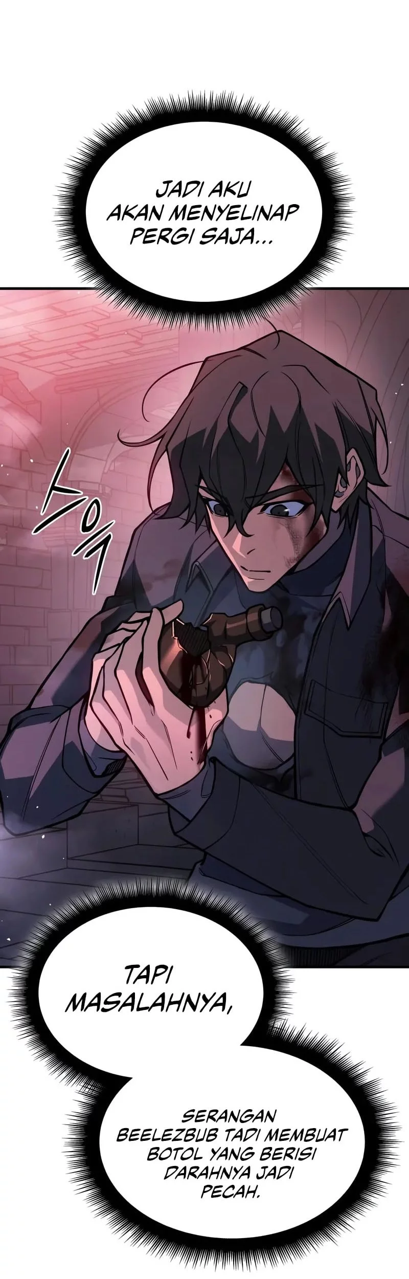 Regressing With The King’s Power Chapter 113 Gambar 13