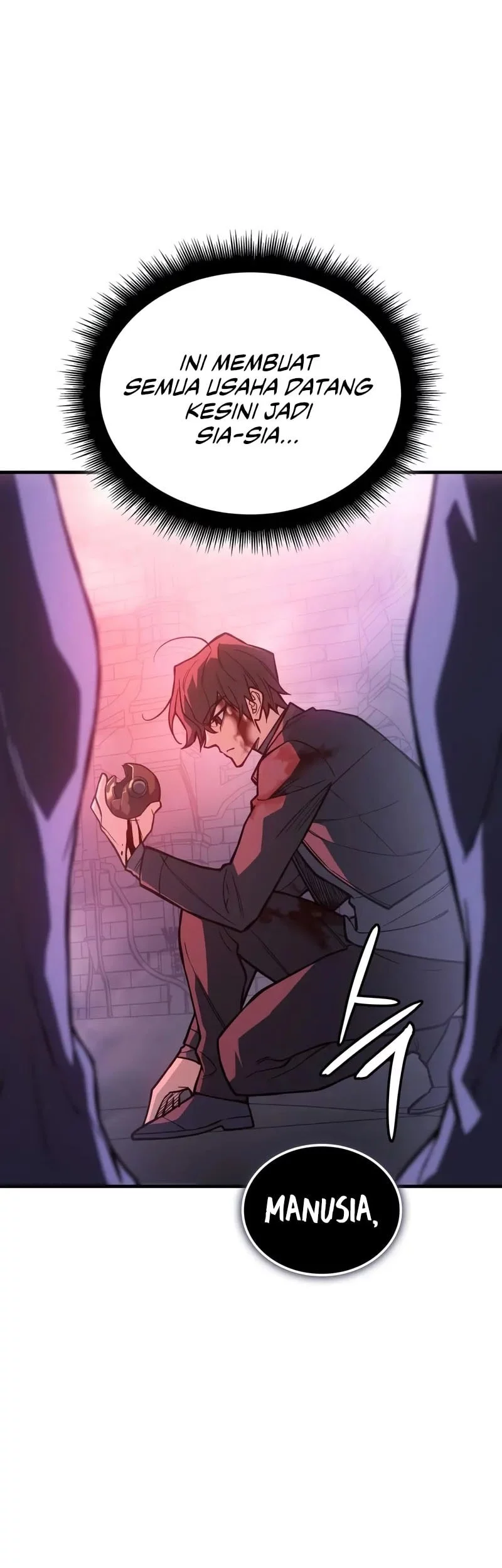 Regressing With The King’s Power Chapter 113 Gambar 14