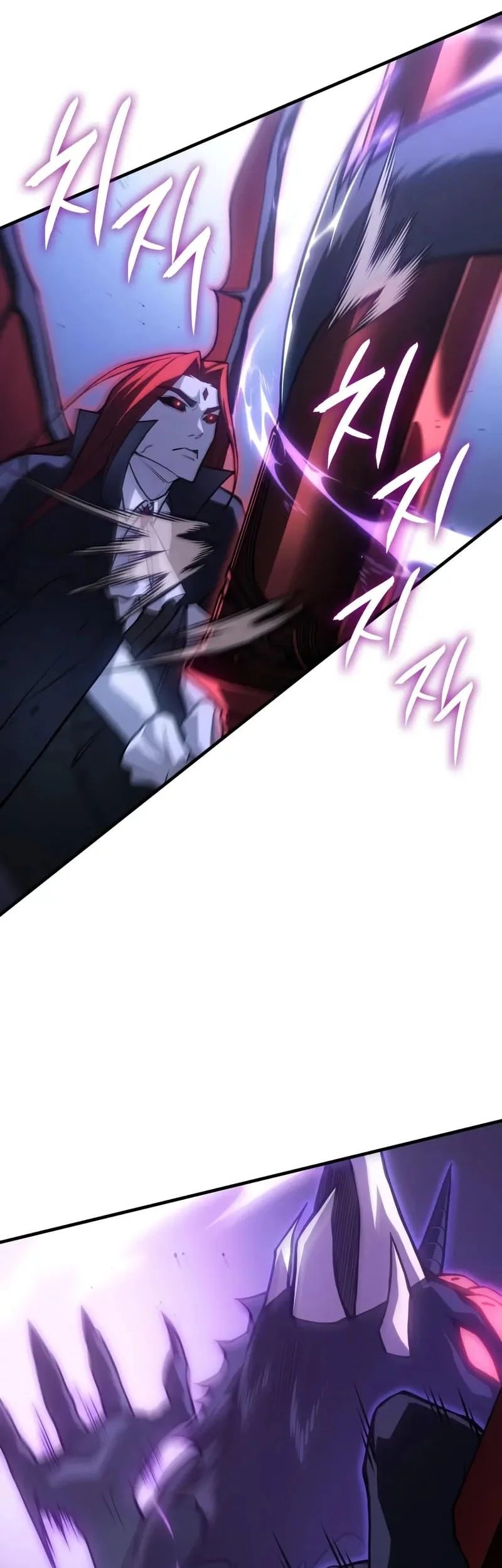 Regressing With The King’s Power Chapter 113 Gambar 22