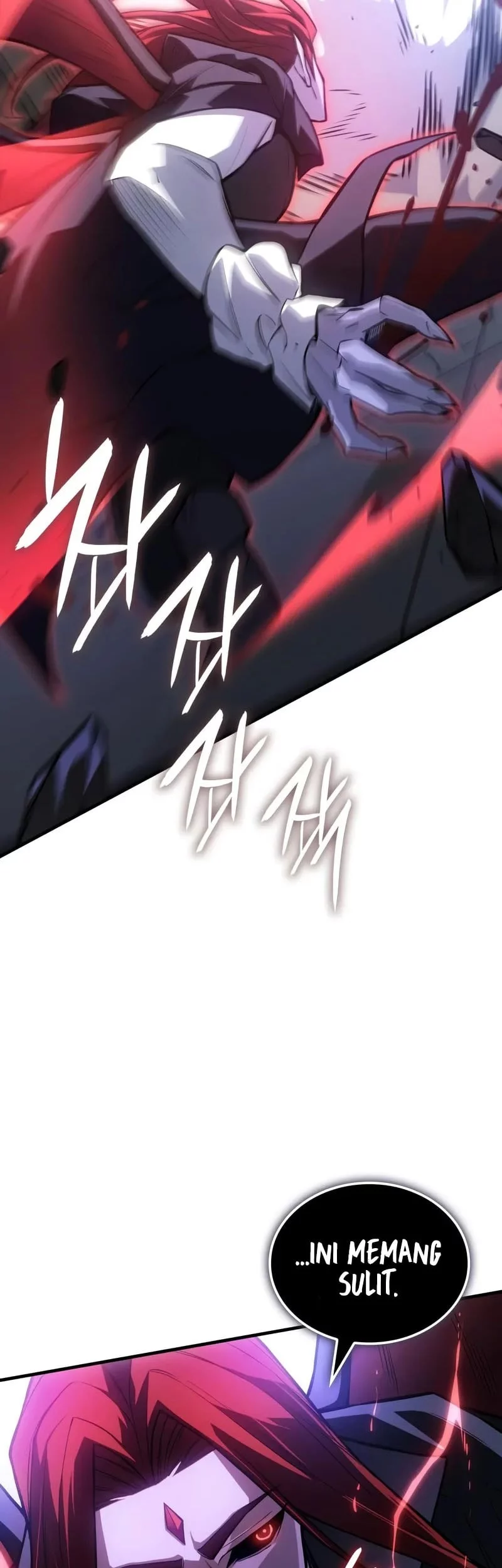 Regressing With The King’s Power Chapter 113 Gambar 24