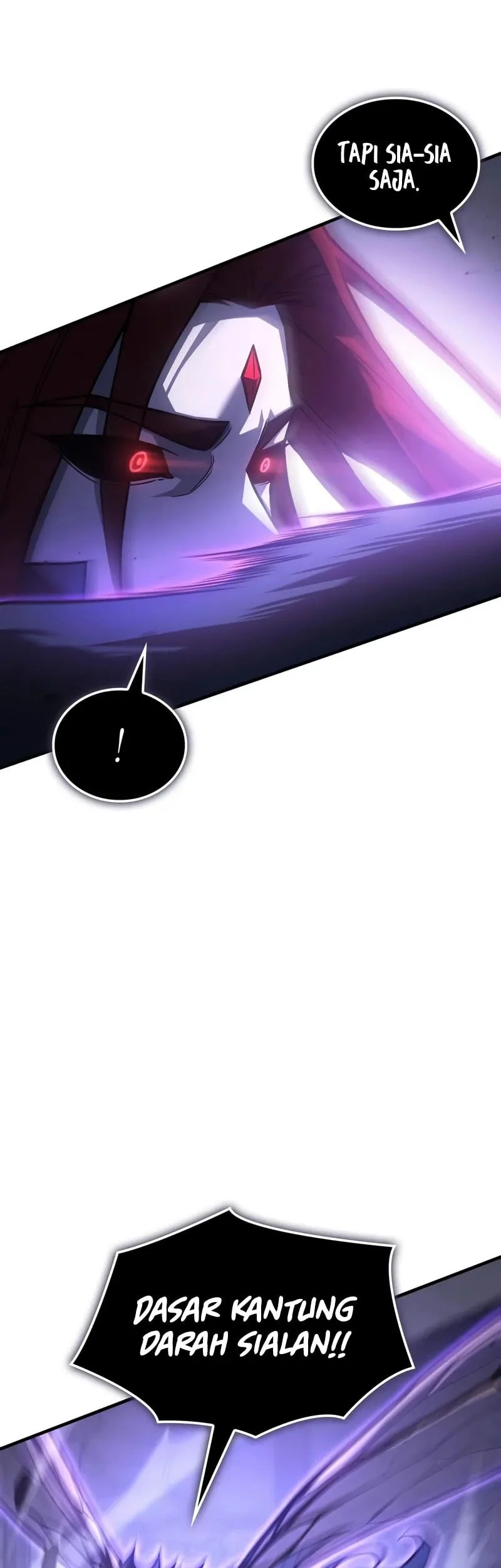 Regressing With The King’s Power Chapter 113 Gambar 30