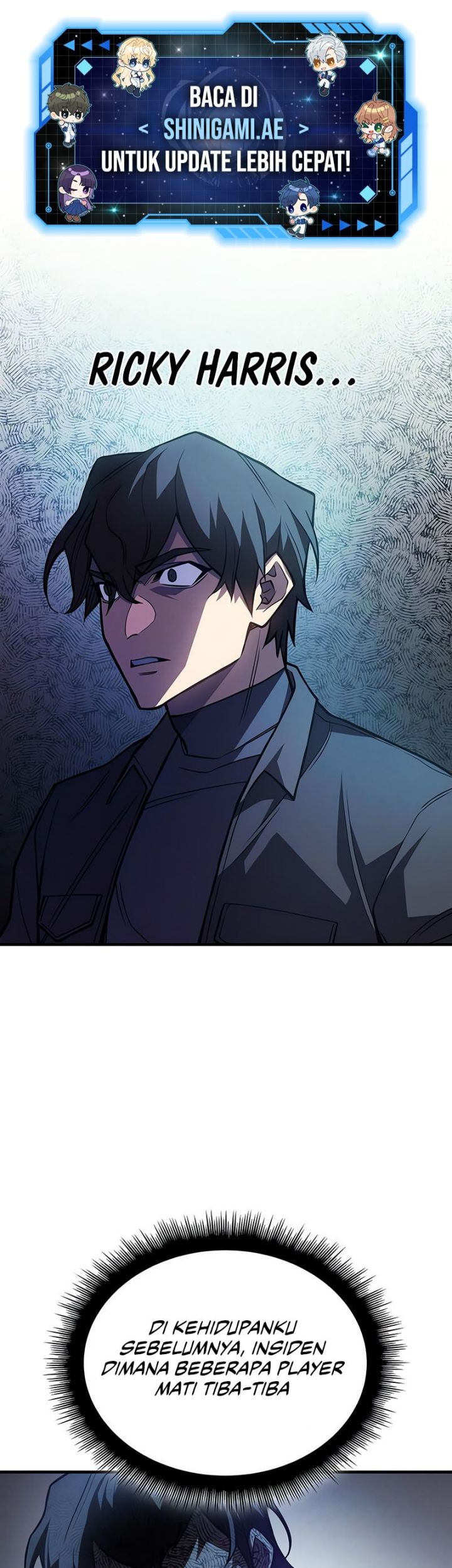 Baca Regressing With The King’s Power Chapter 88 Gambar 2