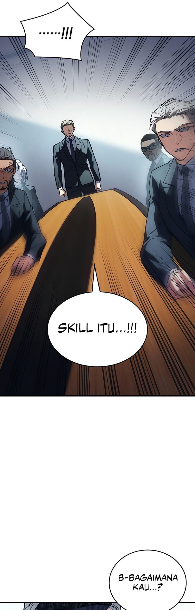 Regressing With The King’s Power Chapter 92 Gambar 70