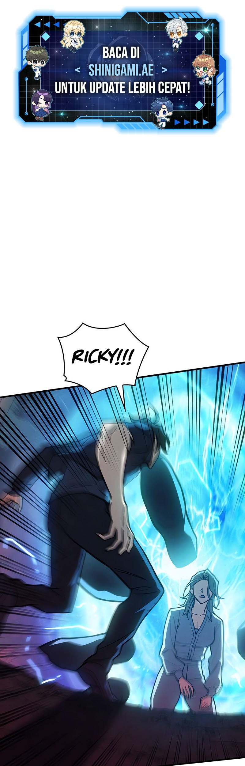 Baca Manhwa Regressing With The King’s Power Chapter 92 Gambar 2
