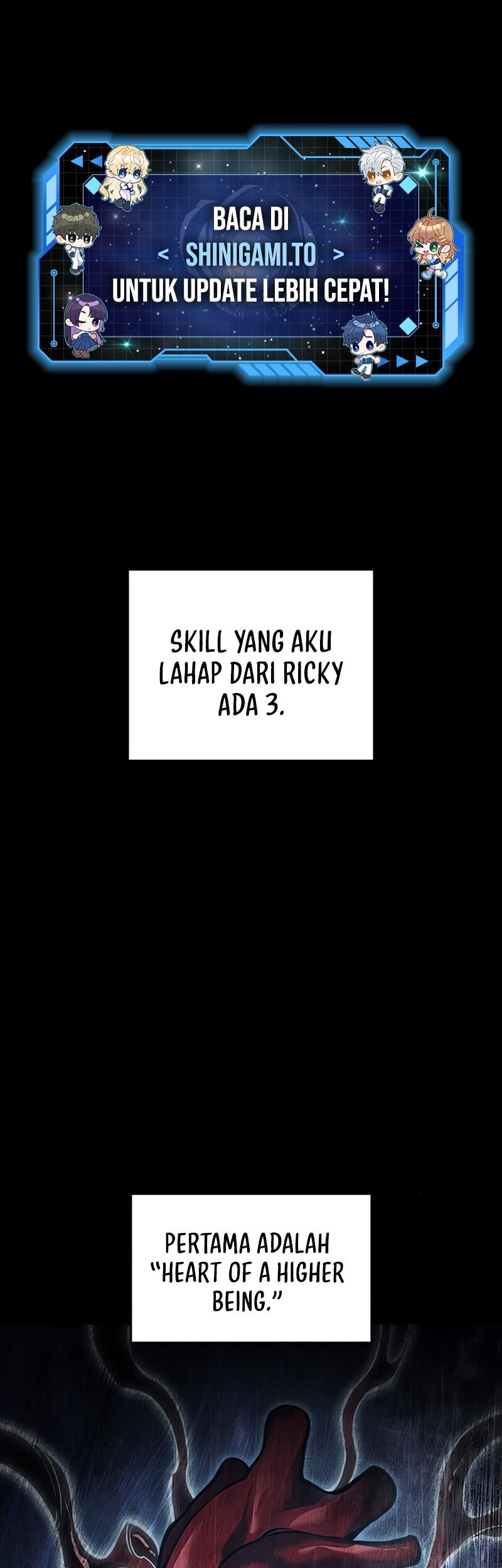 Baca Regressing With The King’s Power Chapter 93 Gambar 2