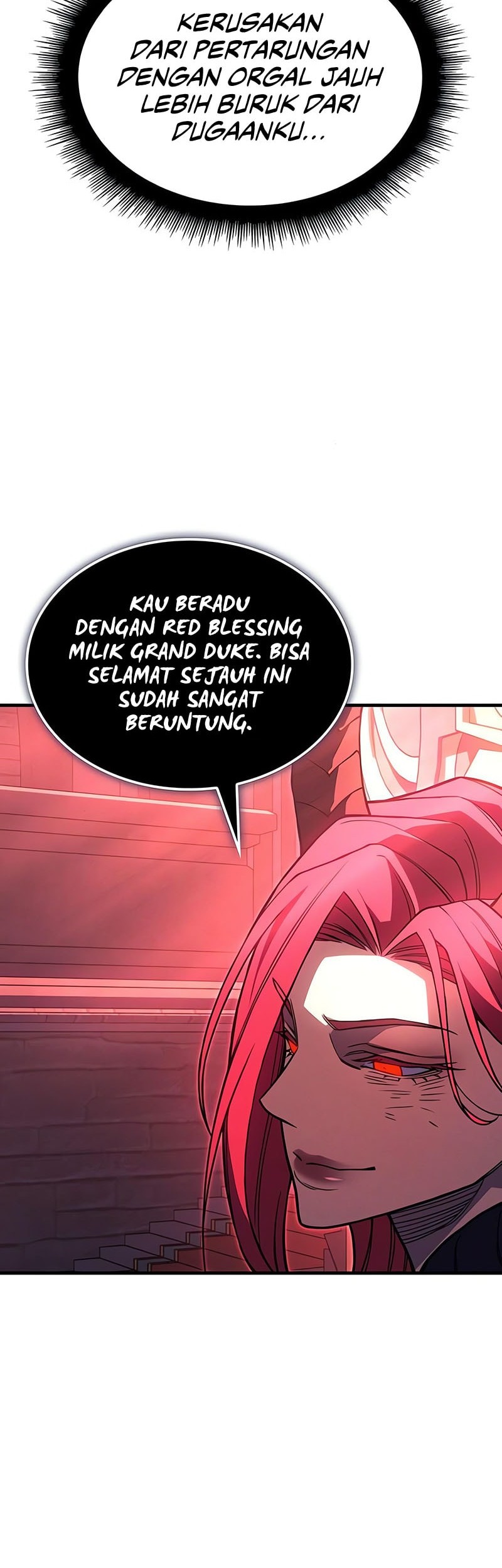 Regressing With The King’s Power Chapter 95 Gambar 81