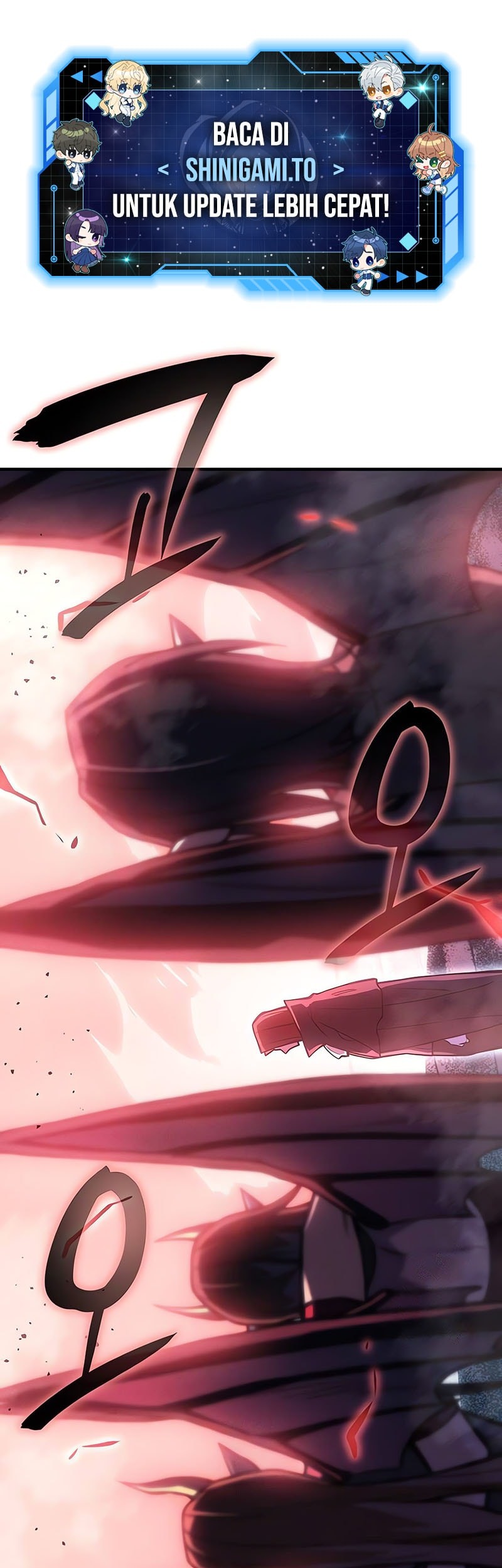 Baca Regressing With The King’s Power Chapter 98 Gambar 2