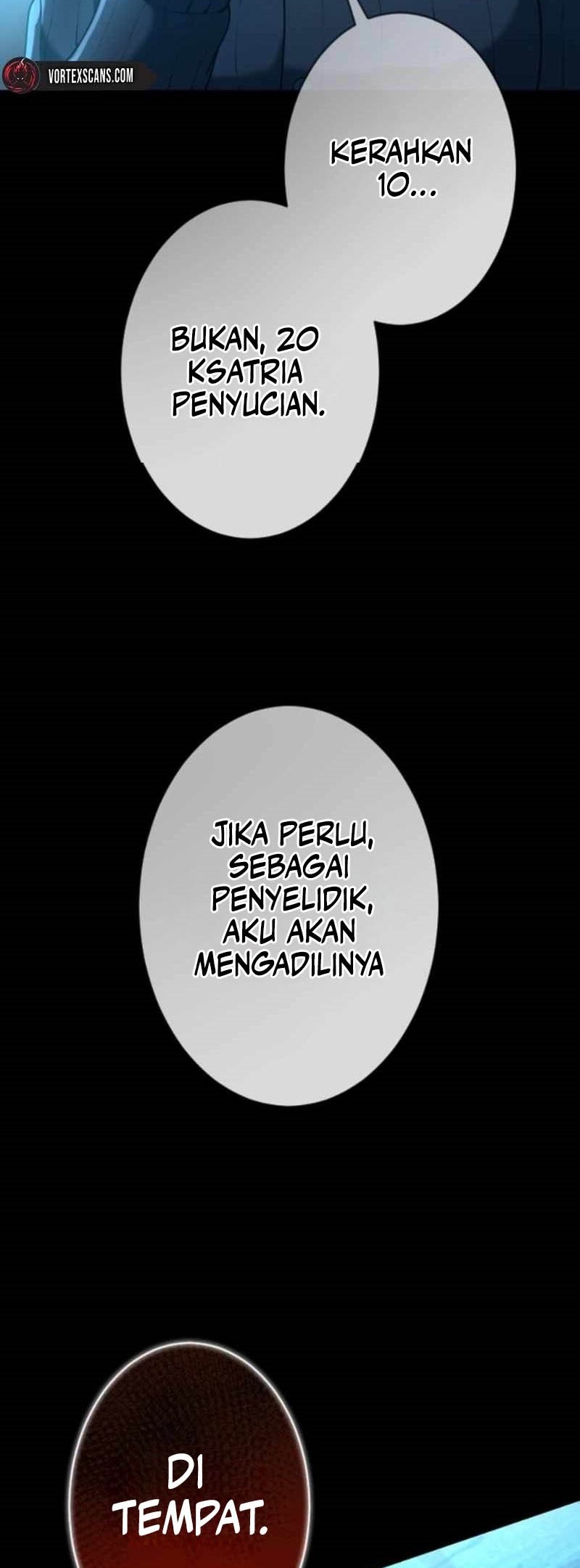 Baca  Regression of the Close Combat Mage Chapter 42 Gambar 2