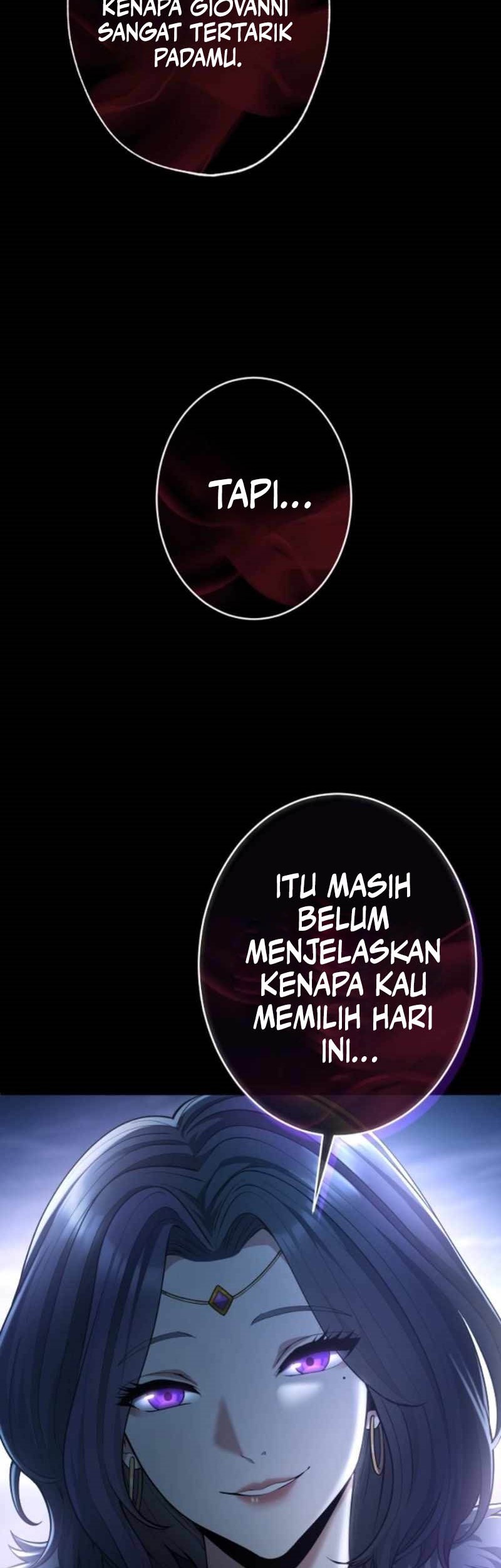 Regression of the Close Combat Mage Chapter 47 Gambar 23