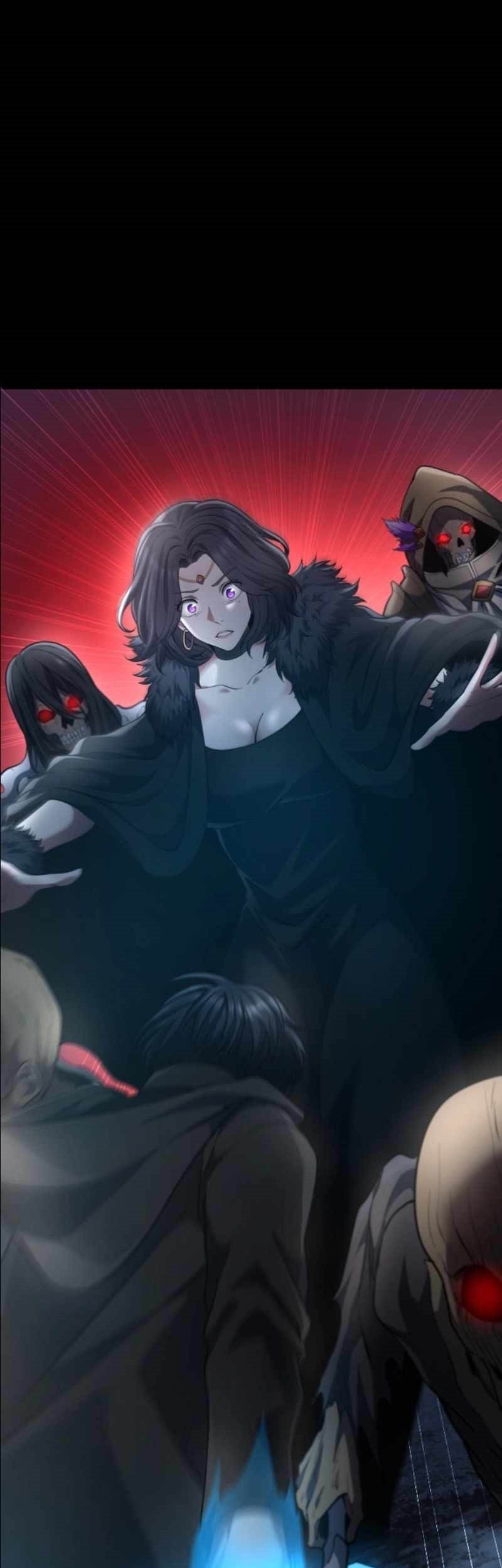 Baca Komik Regression of the Close Combat Mage Chapter 47 Gambar 1