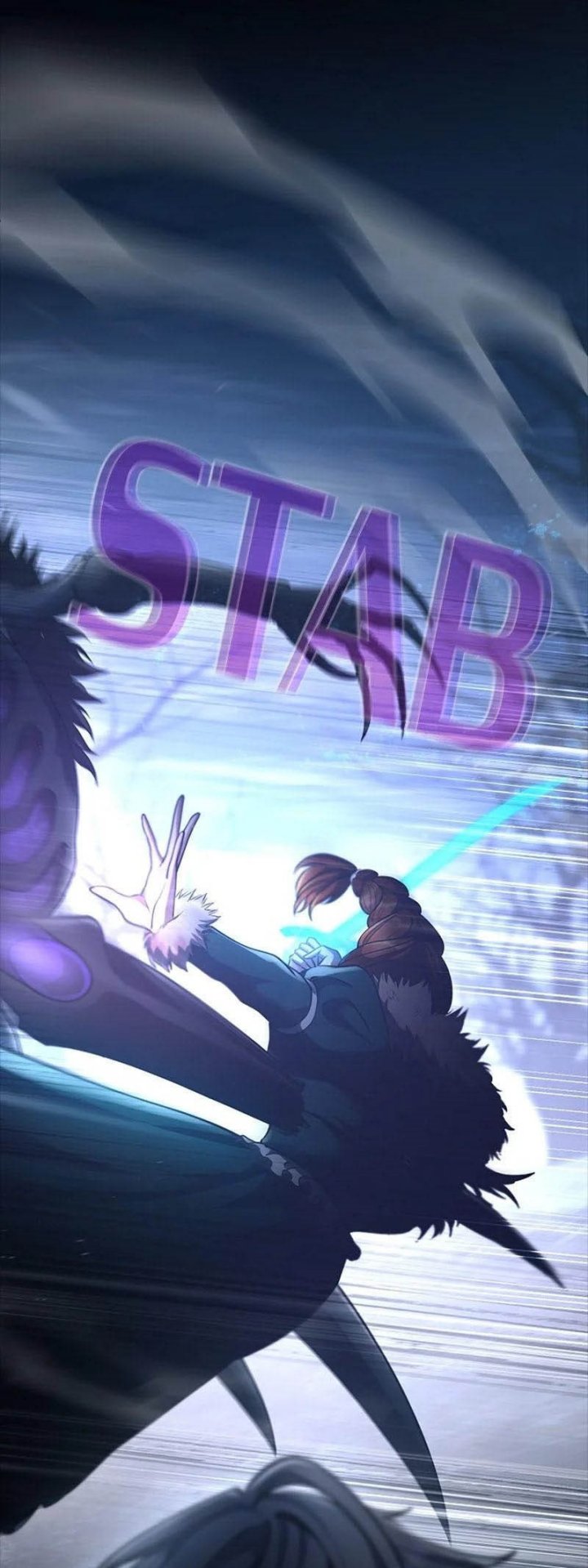 Baca  Regression of the Close Combat Mage Chapter 50 Gambar 2