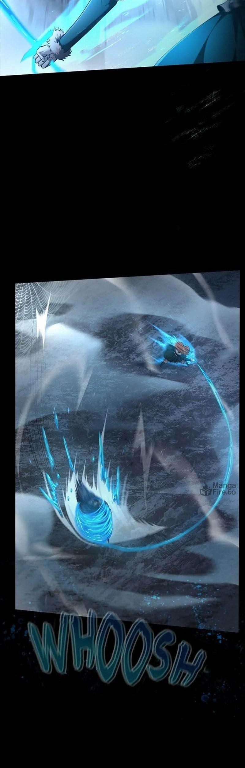 Regression of the Close Combat Mage Chapter 51 Gambar 25