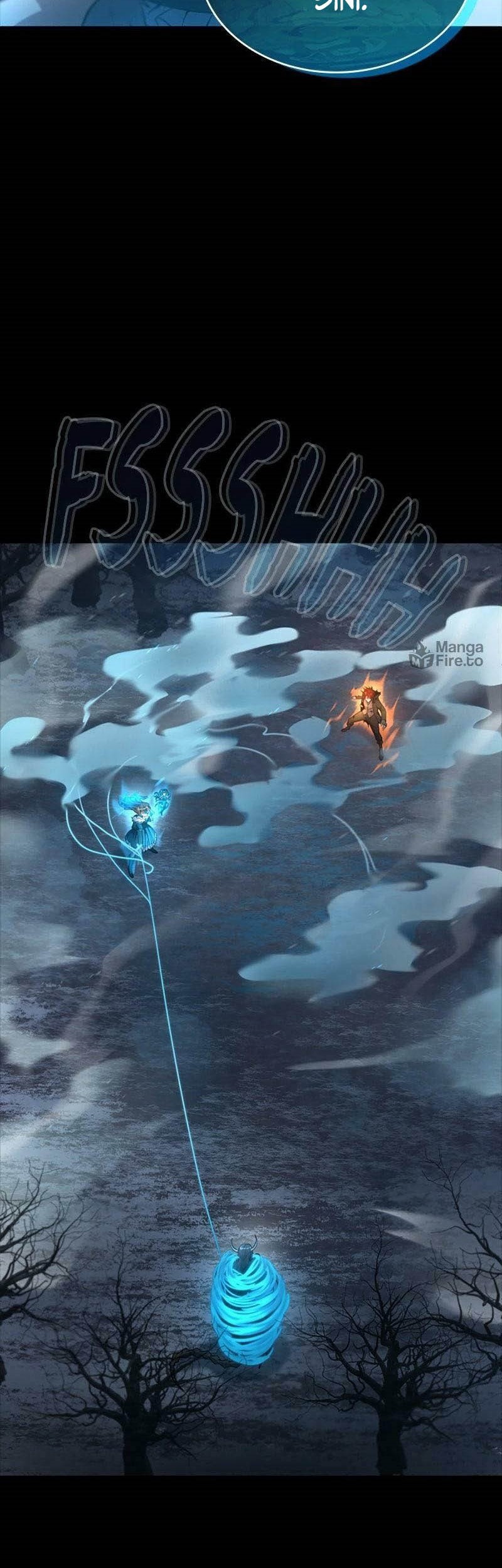 Regression of the Close Combat Mage Chapter 51 Gambar 31