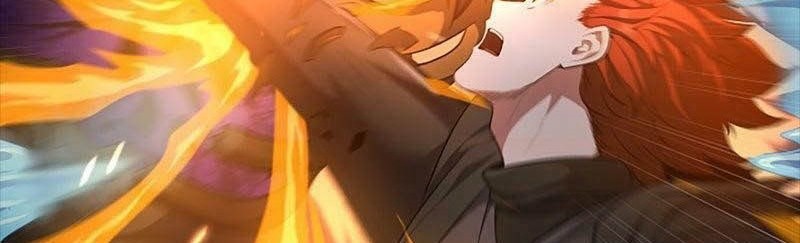 Regression of the Close Combat Mage Chapter 51 Gambar 50