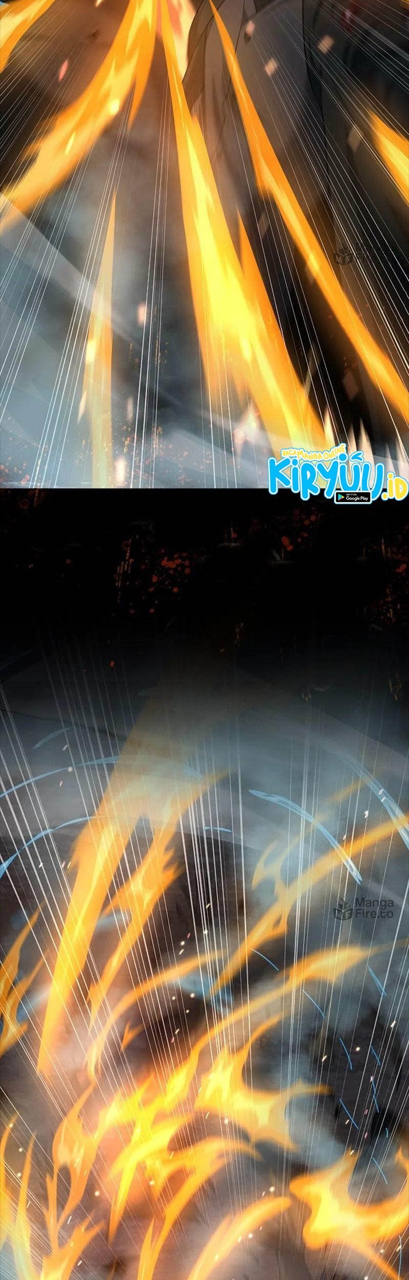 Regression of the Close Combat Mage Chapter 51 Gambar 51