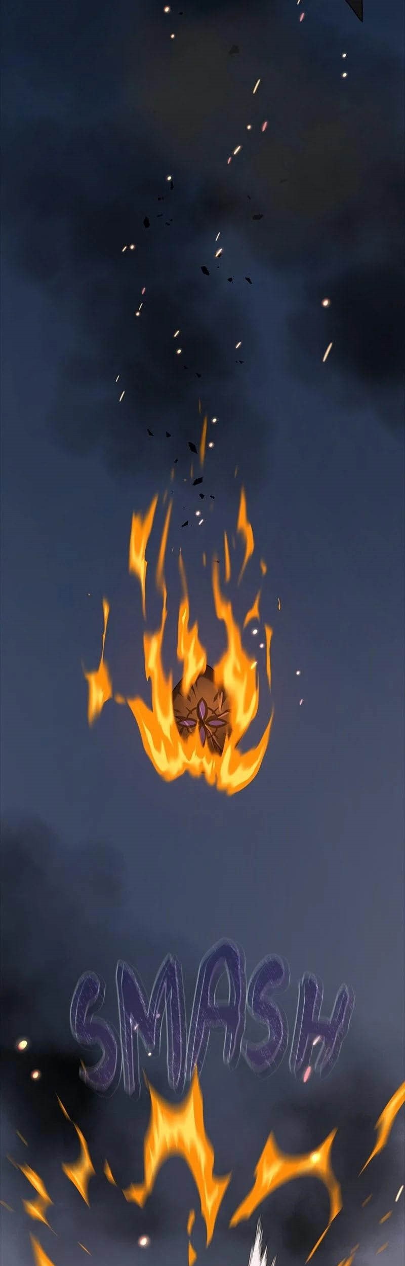 Regression of the Close Combat Mage Chapter 51 Gambar 57