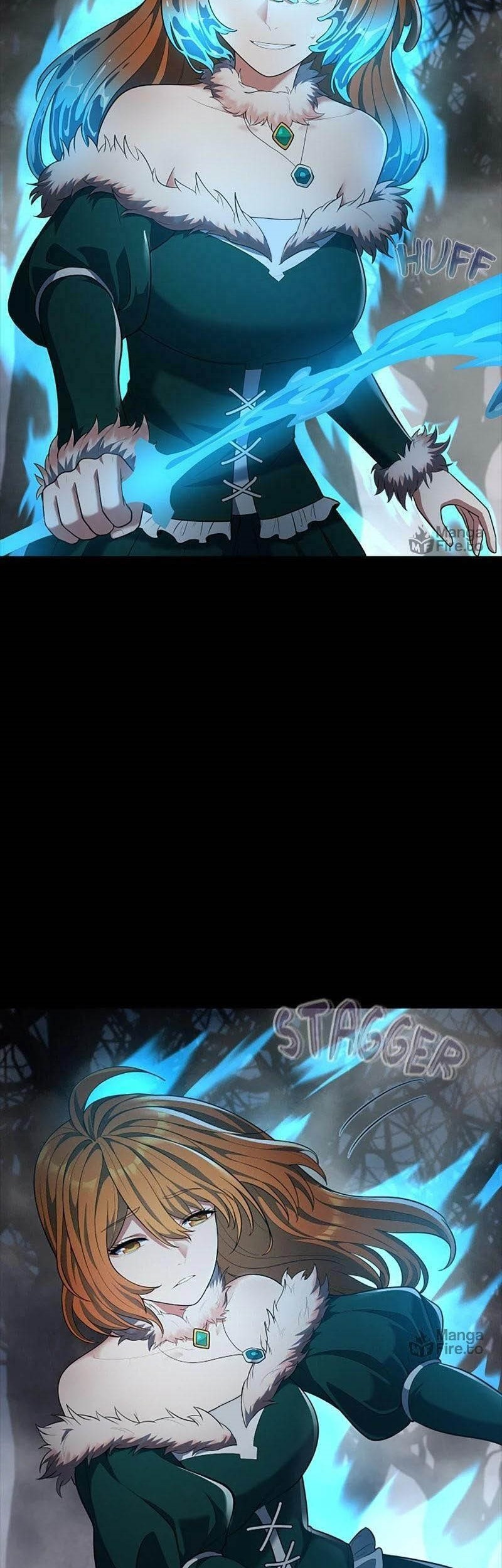 Regression of the Close Combat Mage Chapter 51 Gambar 61