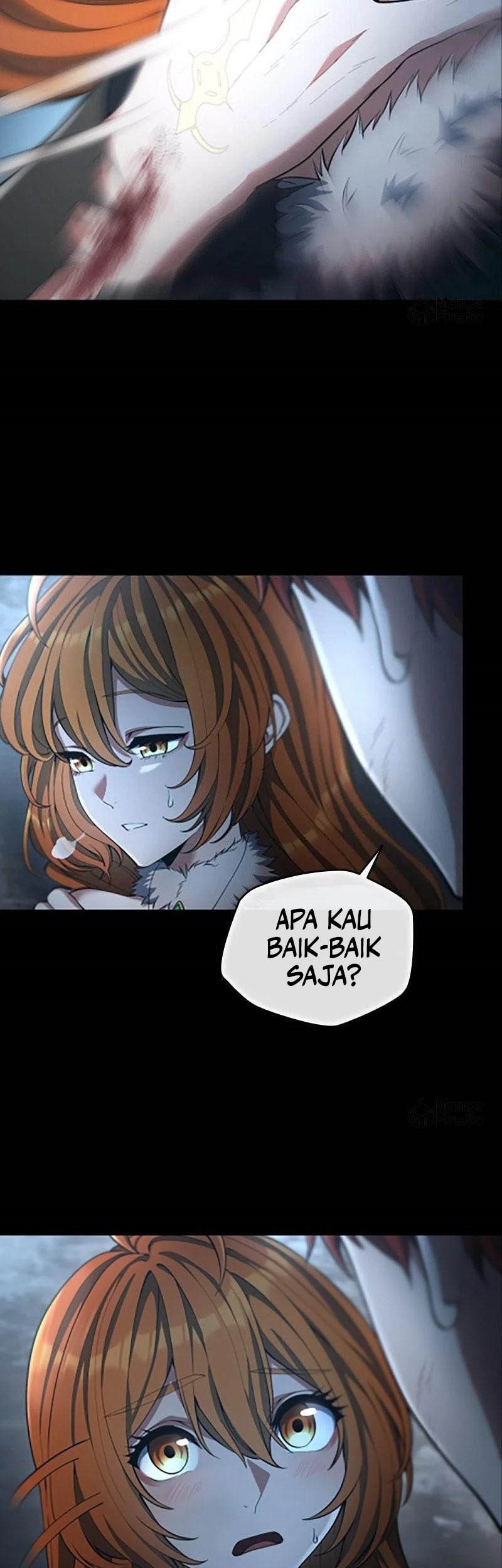 Regression of the Close Combat Mage Chapter 51 Gambar 65