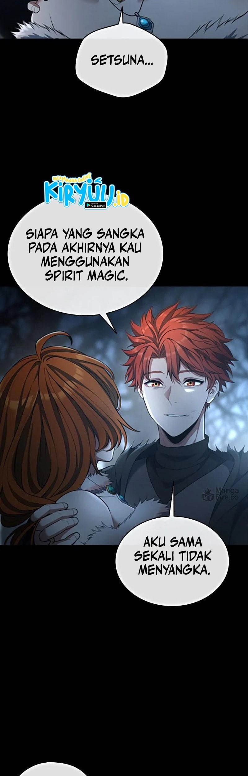 Regression of the Close Combat Mage Chapter 51 Gambar 67