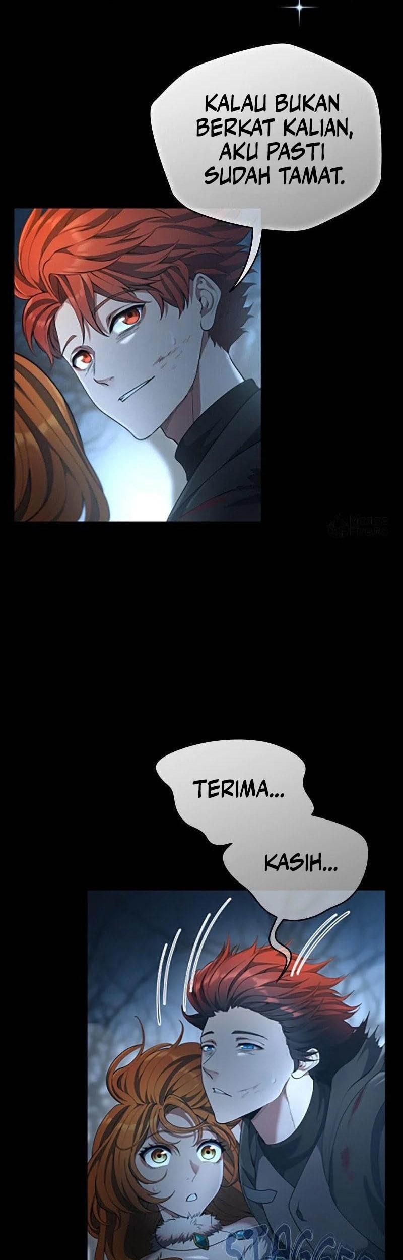 Regression of the Close Combat Mage Chapter 51 Gambar 73