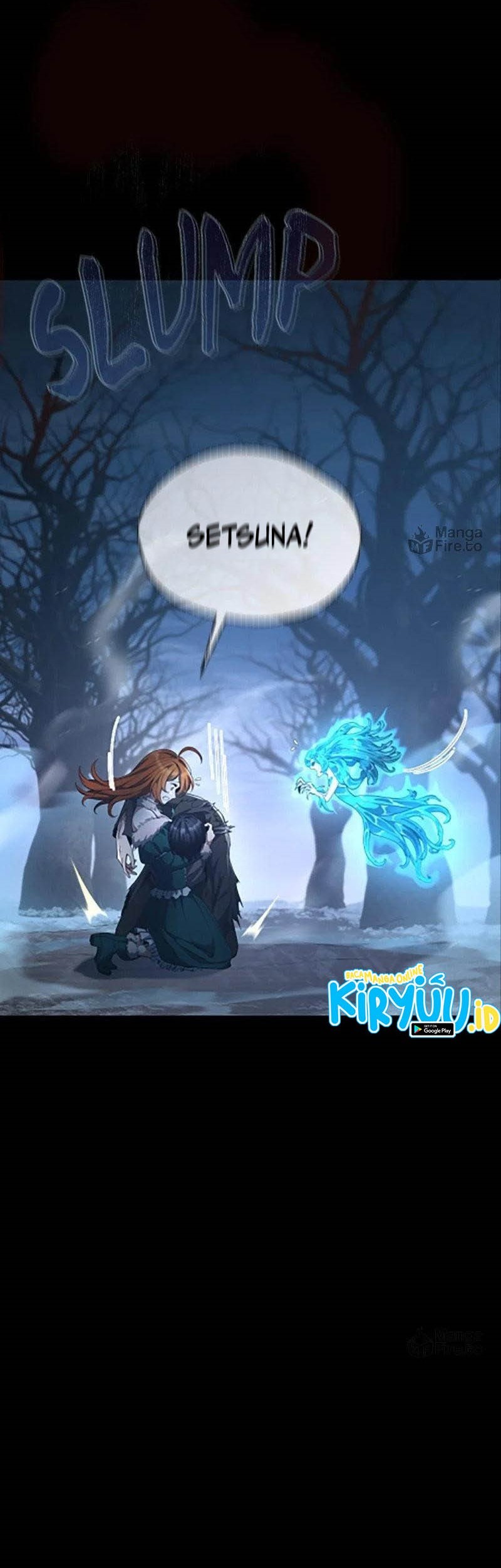 Regression of the Close Combat Mage Chapter 51 Gambar 75