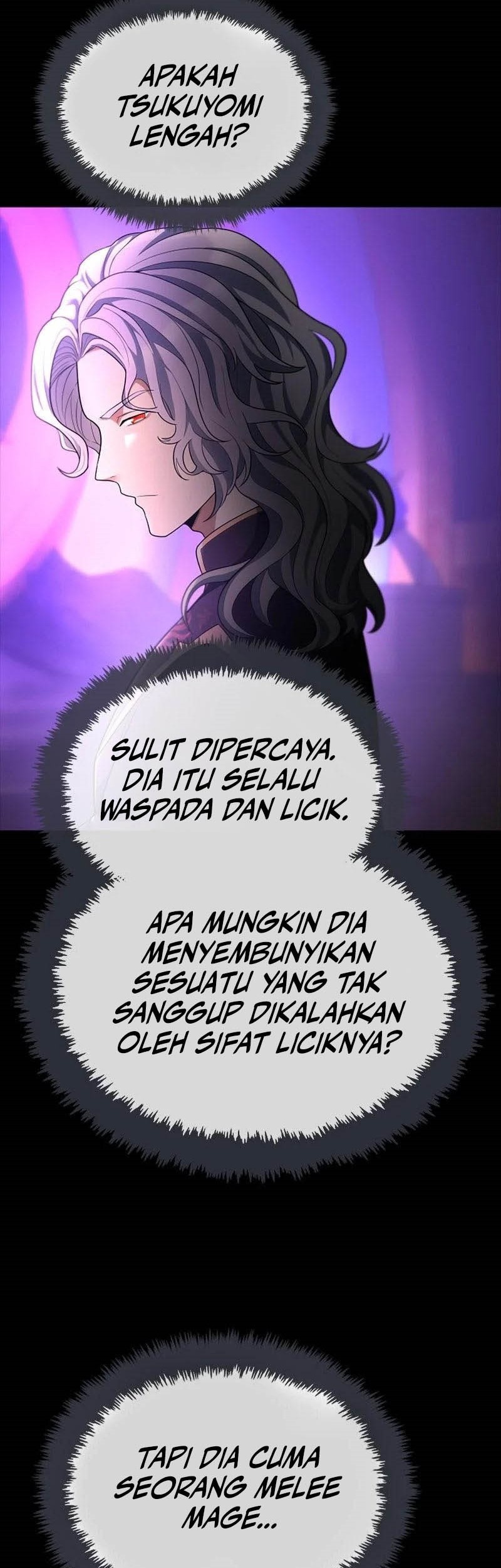 Regression of the Close Combat Mage Chapter 51 Gambar 83