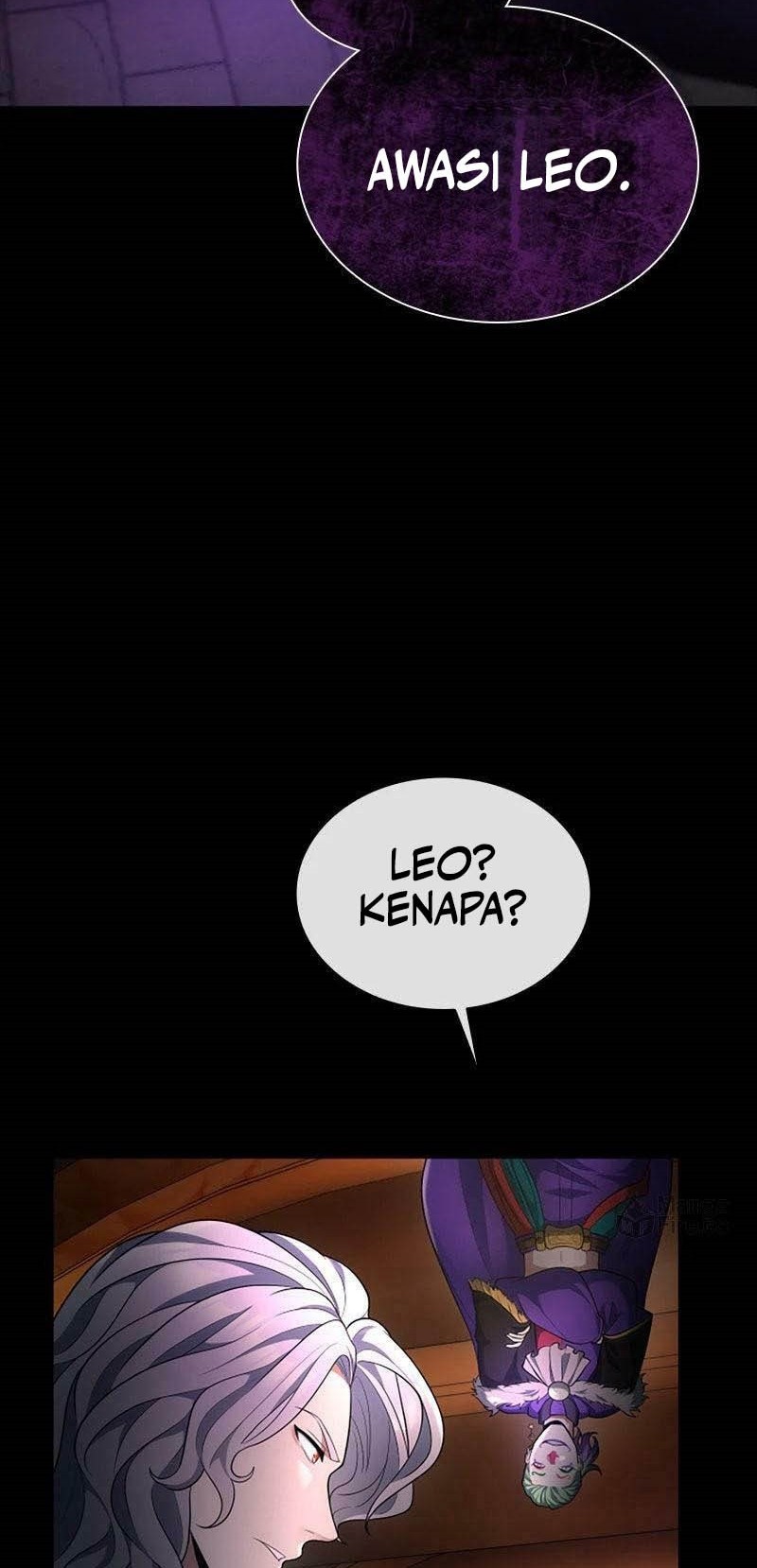 Regression of the Close Combat Mage Chapter 51 Gambar 86