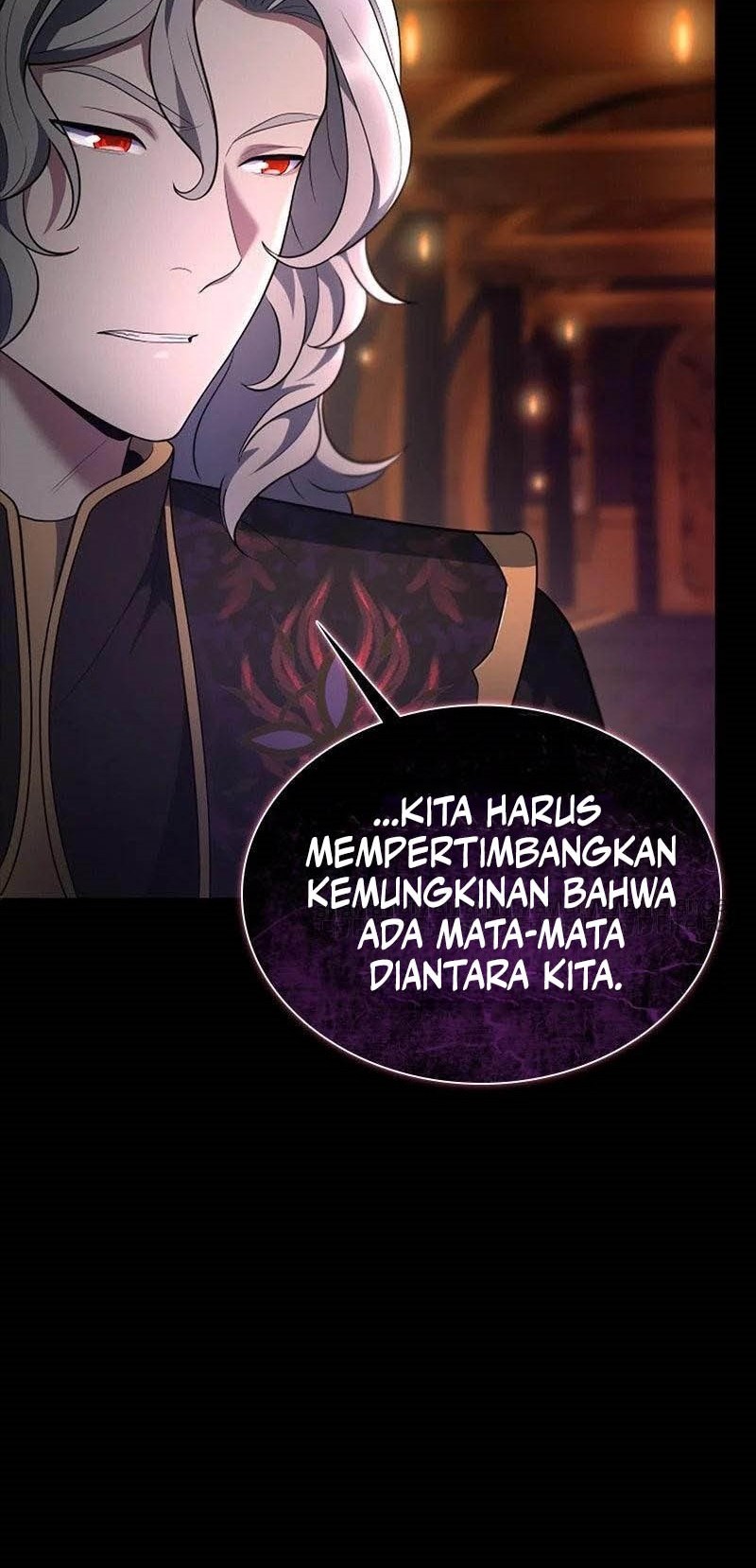 Regression of the Close Combat Mage Chapter 51 Gambar 88