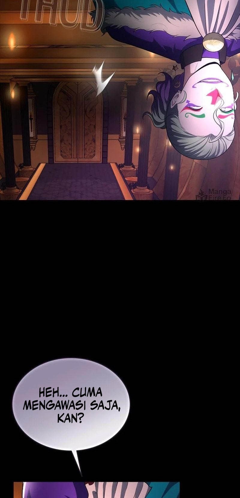 Regression of the Close Combat Mage Chapter 51 Gambar 90