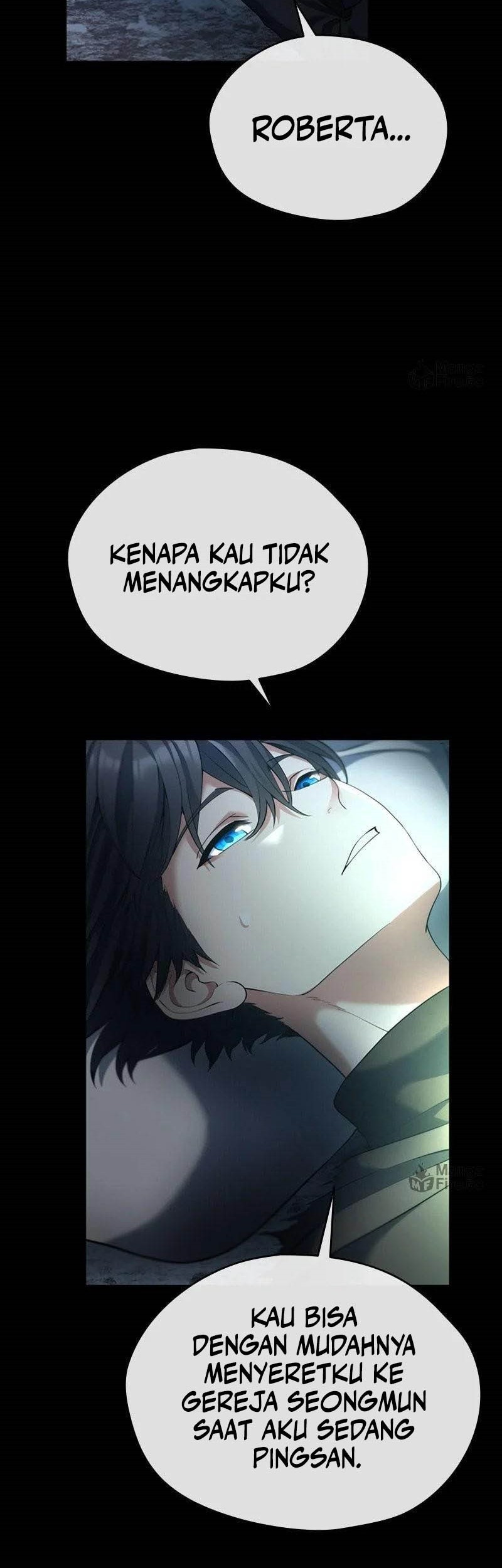 Regression of the Close Combat Mage Chapter 51 Gambar 97