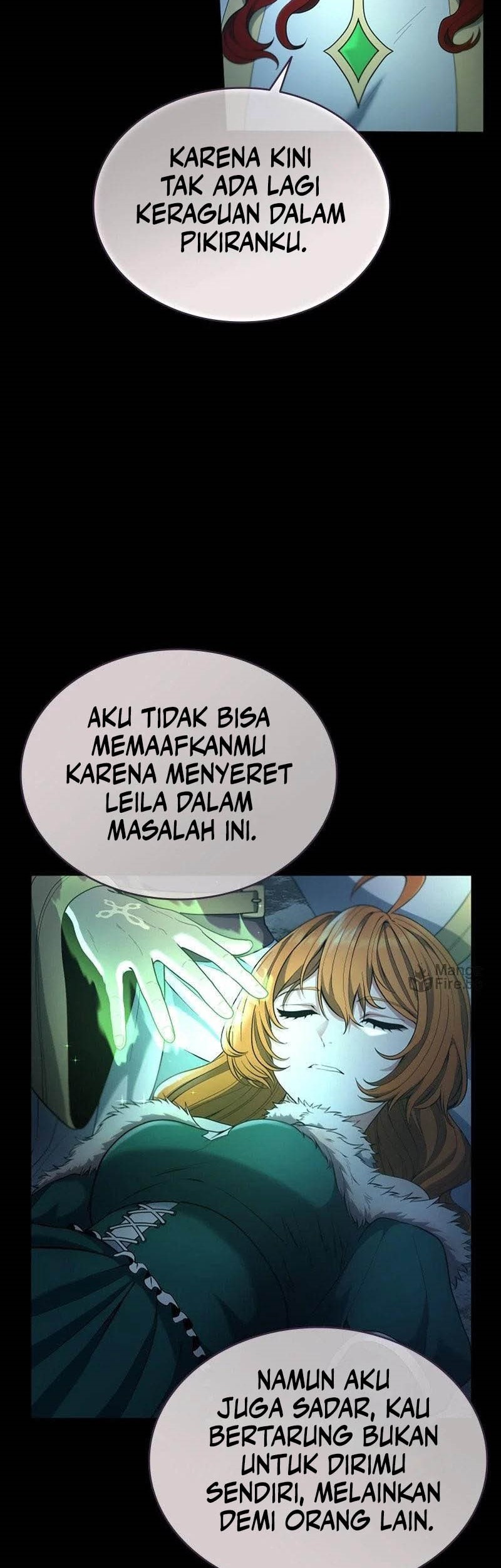 Regression of the Close Combat Mage Chapter 51 Gambar 99