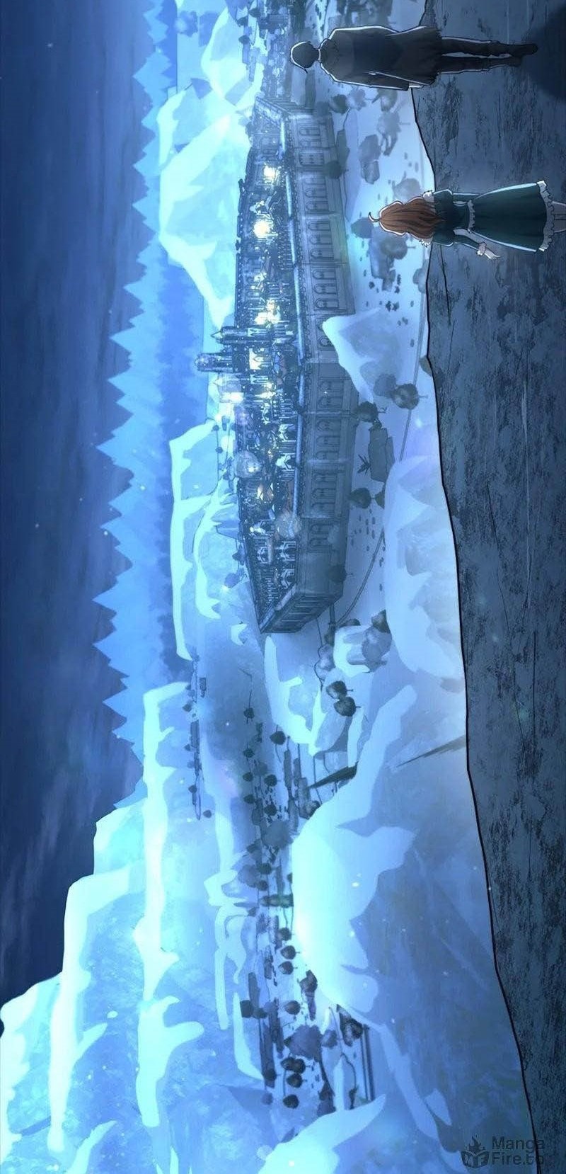 Regression of the Close Combat Mage Chapter 51 Gambar 108