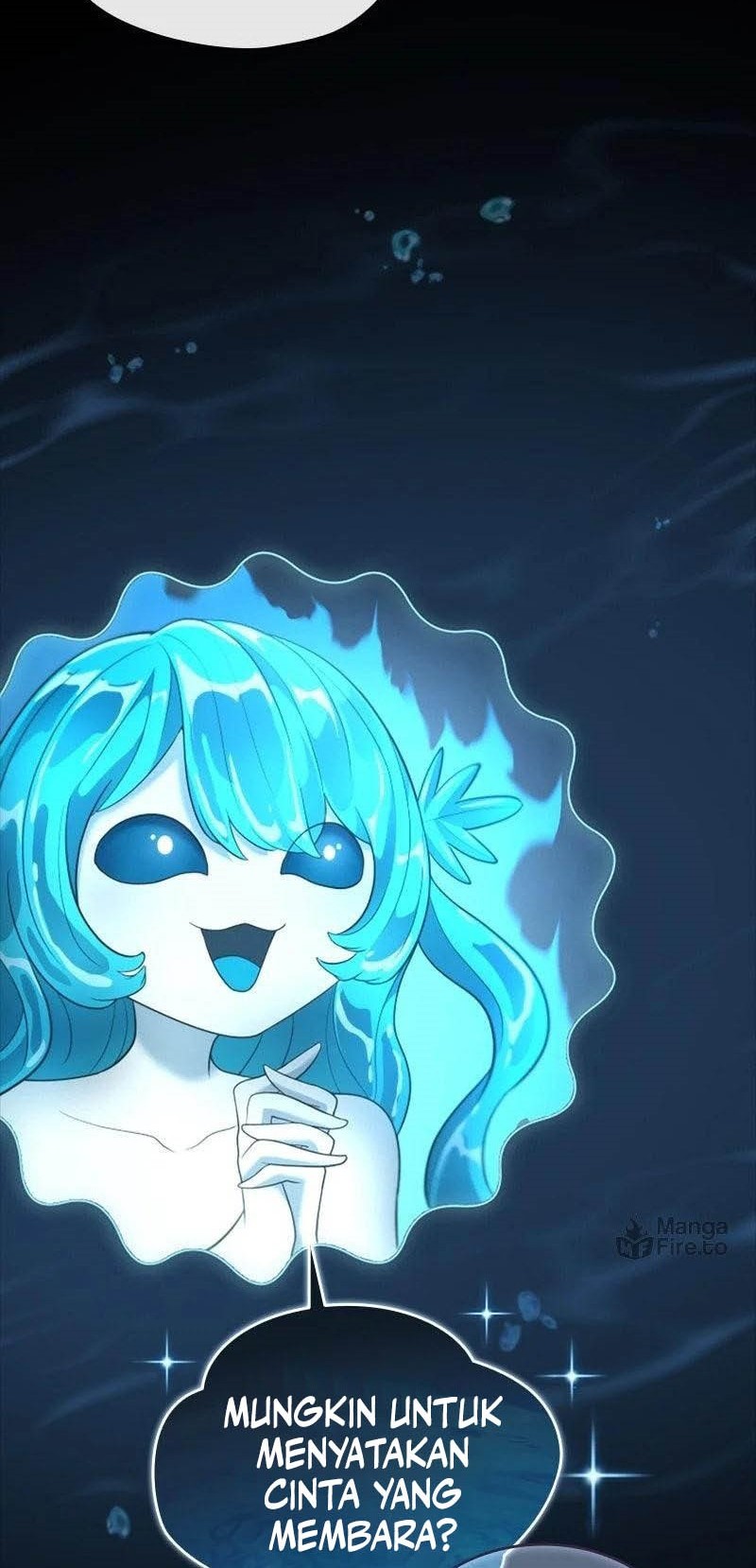 Regression of the Close Combat Mage Chapter 51 Gambar 110