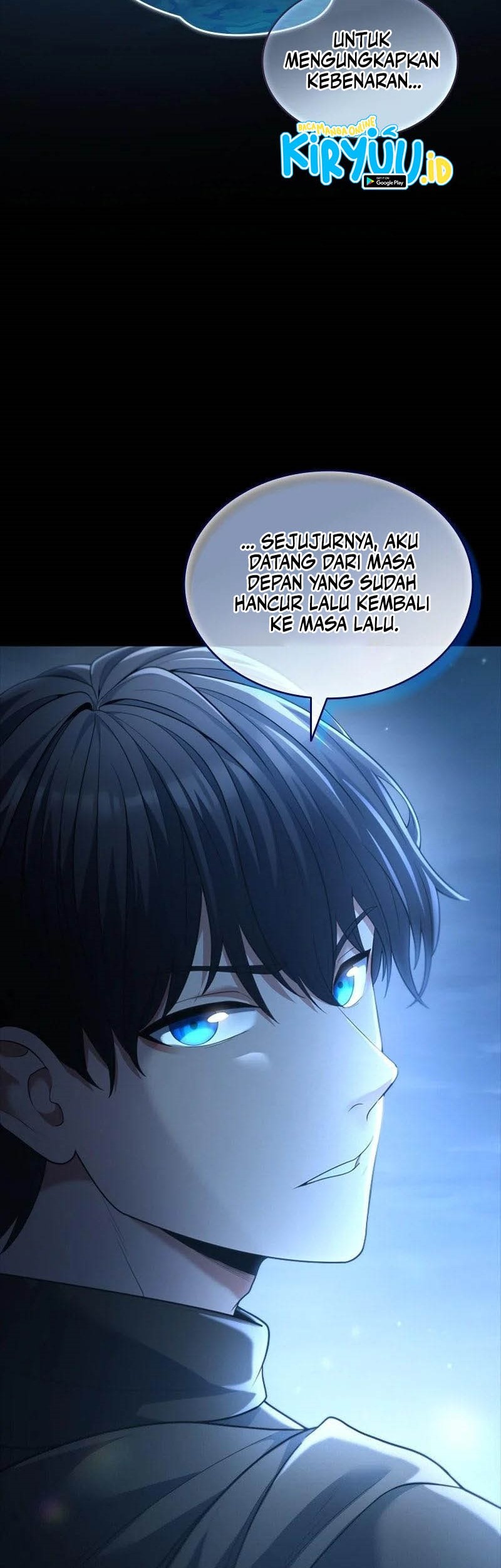 Regression of the Close Combat Mage Chapter 51 Gambar 111