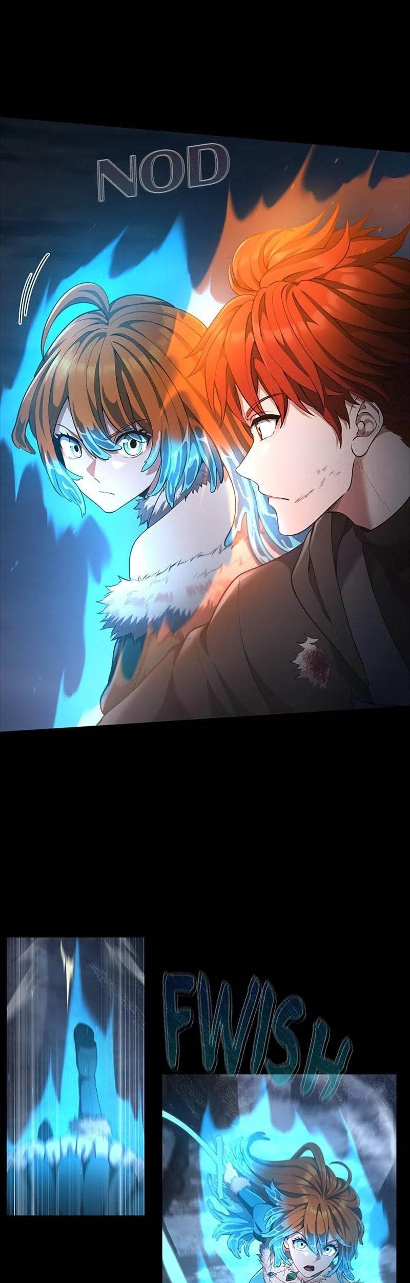 Regression of the Close Combat Mage Chapter 51 Gambar 15