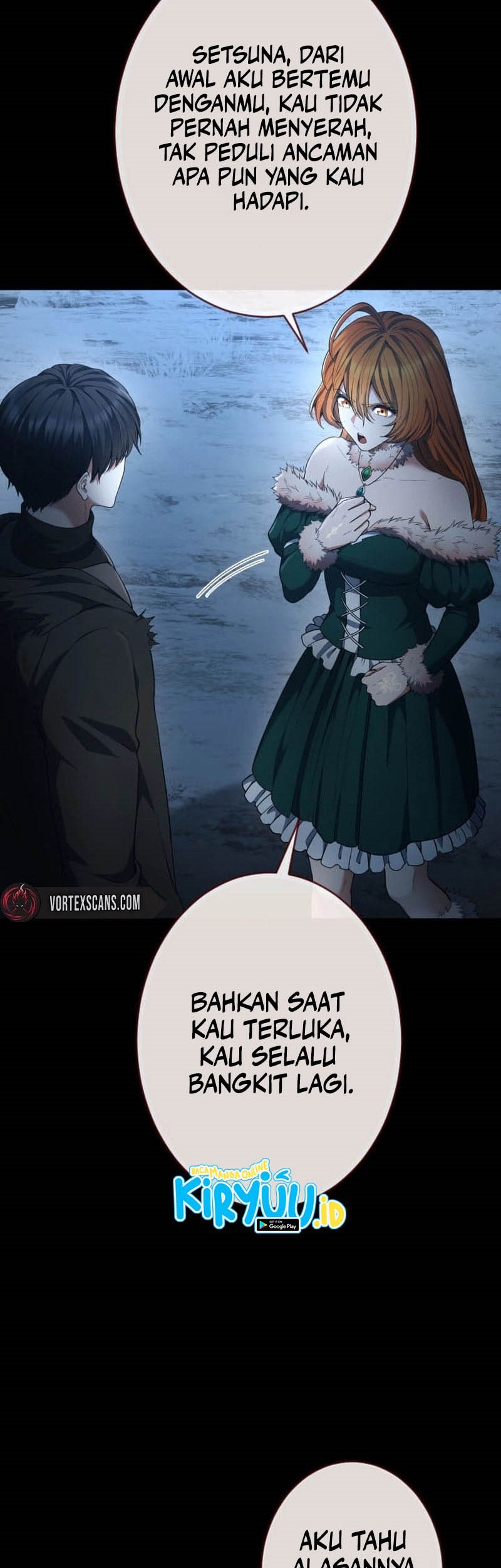 Regression of the Close Combat Mage Chapter 52 Gambar 25