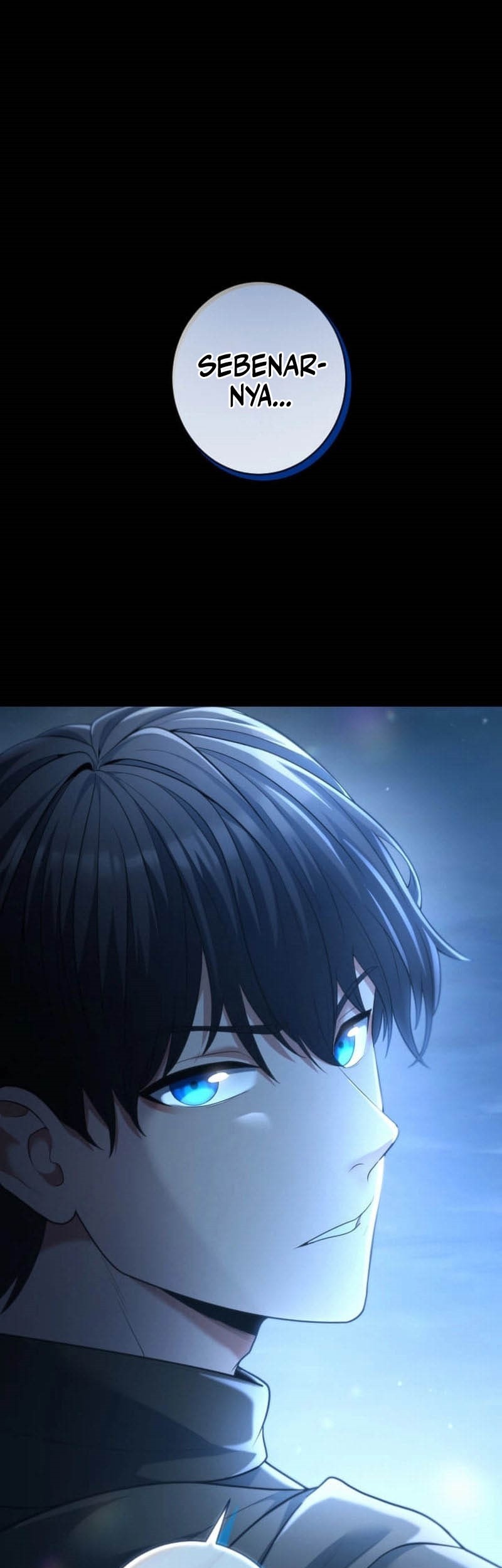 Baca Komik Regression of the Close Combat Mage Chapter 52 Gambar 1