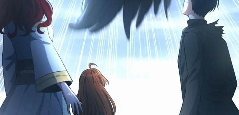 Regression of the Close Combat Mage Chapter 52 Gambar 44