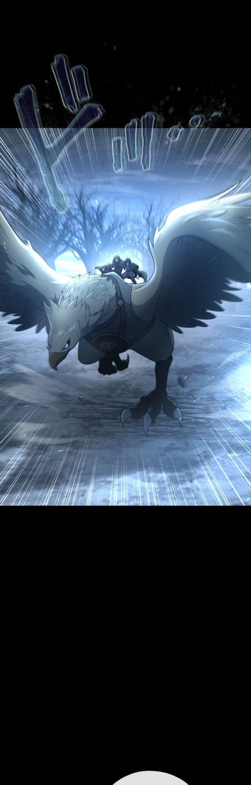 Regression of the Close Combat Mage Chapter 52 Gambar 47