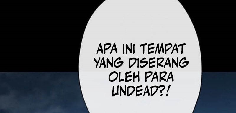 Regression of the Close Combat Mage Chapter 52 Gambar 48