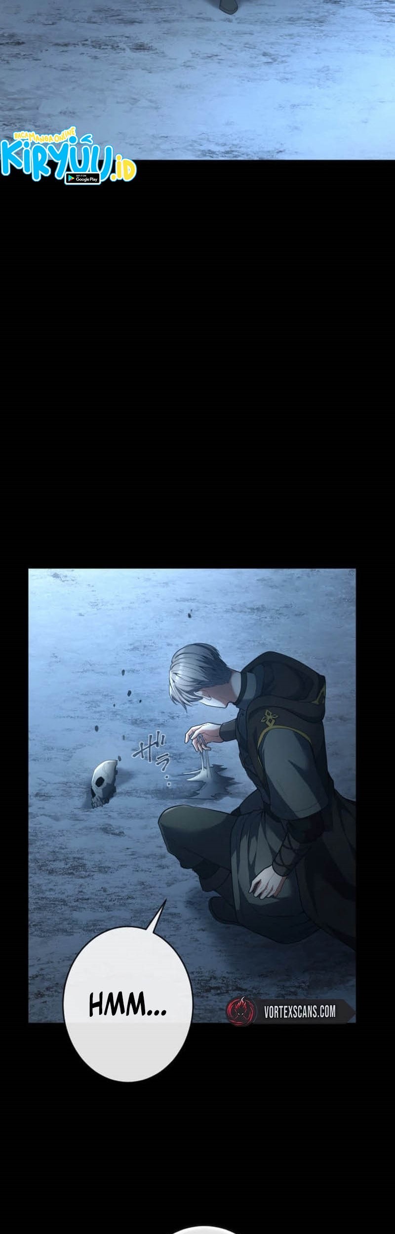 Regression of the Close Combat Mage Chapter 52 Gambar 55