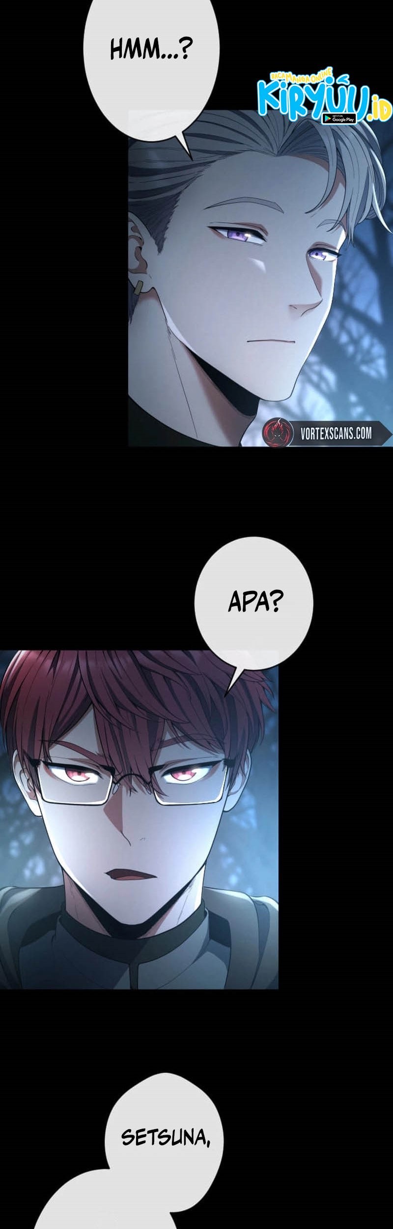 Regression of the Close Combat Mage Chapter 52 Gambar 97