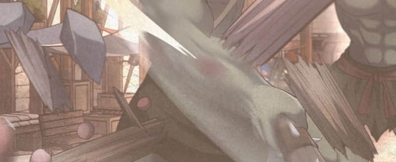 Regression of the Close Combat Mage Chapter 52 Gambar 8